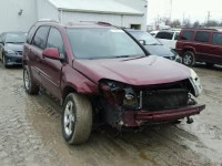 2008 CHEVROLET EQUINOX LT 2CNDL63F286058427