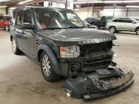 2005 Land Rover Lr3 Se SALAD254X5A315186