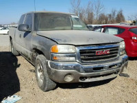 2003 GMC SIERRA K15 2GTEK19T731262688