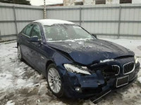 2012 BMW 535XI WBAFU7C55CDU64782