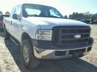 2007 FORD F250 SUPER 1FTSX21567EB48094