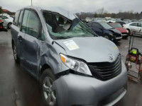 2014 TOYOTA SIENNA 5TDZK3DC0ES469164