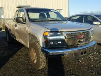 2006 GMC CANYON 1GTDS198768320484
