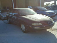 2000 CHEVROLET LUMINA 2G1WL52J3Y1214350