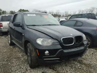 2008 BMW X5 3.0I 5UXFE43528L003453