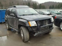 2008 NISSAN XTERRA 4.0 5N1AN08W88C505059