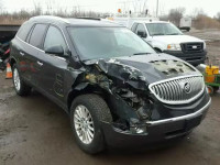 2011 BUICK ENCLAVE CX 5GAKVBED1BJ316152