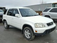 2000 HONDA CR-V SE JHLRD1874YS016644