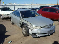 2002 TOYOTA CAMRY SOLA 2T1CE22P52C013095