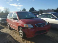 2000 MAZDA MPV WAGON JM3LW28G3Y0124601