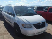 2006 CHRYSLER Town and Country 1A4GP45R36B636914