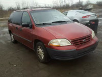 1999 FORD WINDSTAR L 2FMZA5144XBB38454