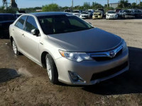 2014 TOYOTA CAMRY HYBR 4T1BD1FK3EU131088