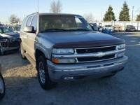 2003 CHEVROLET K1500 SUBU 1GNFK16T13J146117