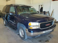 2001 GMC YUKON 1GKEC13T51R178643