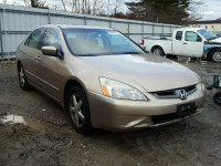 2004 HONDA ACCORD EX 1HGCM56644A114255