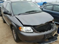 2004 CHRYSLER Town and Country 2C4GP54L04R544120