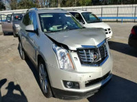 2014 CADILLAC SRX PERFOR 3GYFNCE34ES652047