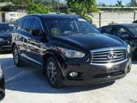 2013 Infiniti Jx35 Base 5N1AL0MM7DC332381