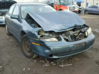 1998 CHEVROLET MALIBU 1G1ND52MXWY180372