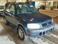 1997 HONDA CR-V LX JHLRD1840VC002932