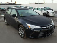 2017 TOYOTA CAMRY LE 4T1BF1FK0HU670881