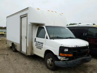 2007 Chevrolet Exp 1GBJG31U471251373