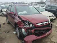 2008 HONDA CR-V EX-L 5J6RE48758L031573