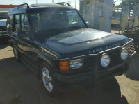 2001 LAND ROVER DISCOVERY SALTW15431A720409