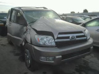 2005 TOYOTA 4RUNNER SR JTEBU14R150056253