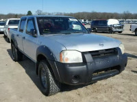 2001 NISSAN FRONTIER X 1N6ED27TX1C357690