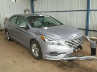 2016 HYUNDAI SONATA SE 5NPE24AF4GH383108