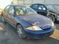 2002 CHEVROLET CAVALIER/C 1G1JC524727466889