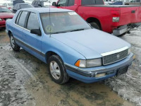 1990 Plymouth Acclaim 1P3XA46K0LF749202