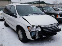 2007 CHRYSLER Town and Country 2A4GP54L77R219365