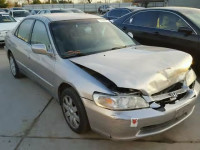 1999 HONDA ACCORD LX JHMCG6650XC004829