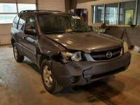 2003 Mazda Tribute Dx 4F2YZ02B23KM37157