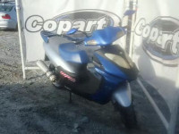 2004 OTHE SCOOTER 5KMMSG2P845108086
