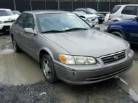 2000 TOYOTA CAMRY CE/L 4T1BG22K5YU695655