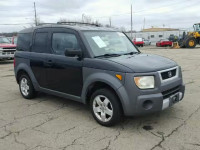 2003 HONDA ELEMENT EX 5J6YH28593L026956