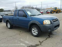 2002 NISSAN FRONTIER X 1N6DD26S72C330260