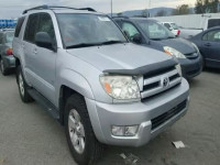 2003 TOYOTA 4RUNNER SR JTEZU14R230014976