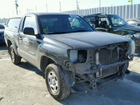 2008 TOYOTA TACOMA 5TENX22N08Z478677