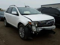 2010 FORD EDGE SEL 2FMDK3JC9ABA40157