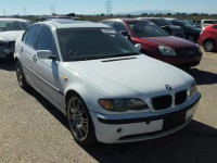 2003 BMW 325I WBAET37493NJ37529