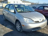 2002 TOYOTA PRIUS JT2BK18U120065287