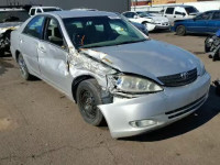 2005 TOYOTA CAMRY LE/X 4T1BE32KX5U575616