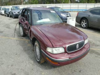 1998 BUICK LESABRE CU 1G4HP52K2WH400688