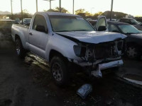 2006 TOYOTA TACOMA 5TENX22N26Z161965