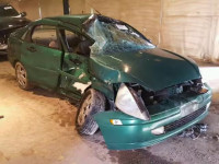 2002 FORD FOCUS ZTS 1FAFP38332W222236